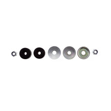 Bilstein B4 Oe Replacement - Shock Absorber (1995-1997 Defender 90) - 19-218724