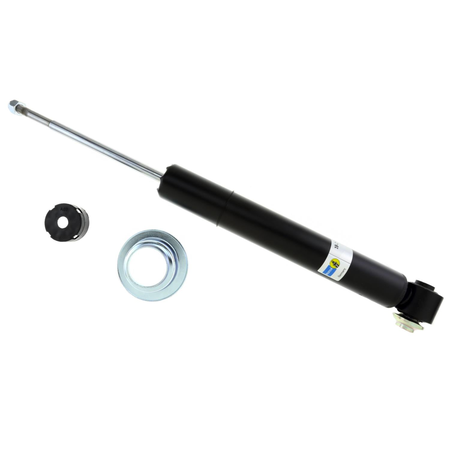Bilstein B4 Oe Replacement - Shock Absorber (2002-2008 745i, 745Li, 750Li, 750i) - 19-218939