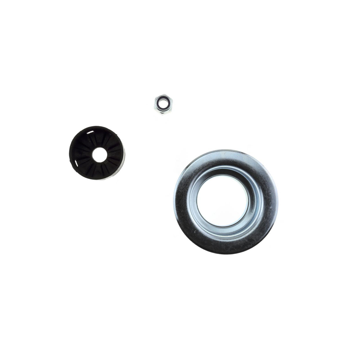 Bilstein B4 Oe Replacement - Shock Absorber (2002-2008 745i, 745Li, 750Li, 750i) - 19-218939