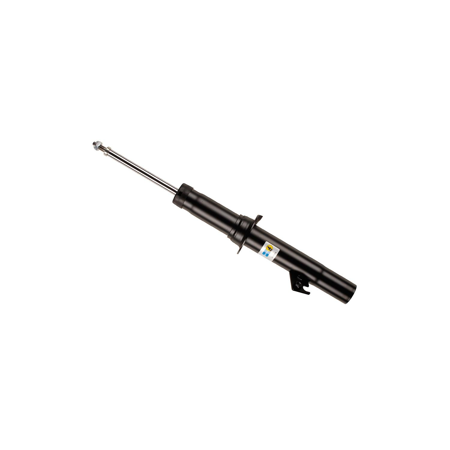 Bilstein B4 Oe Replacement - Shock Absorber (2003-2009 6, Fusion, Milan, Zephyr, MKZ) - 19-219097