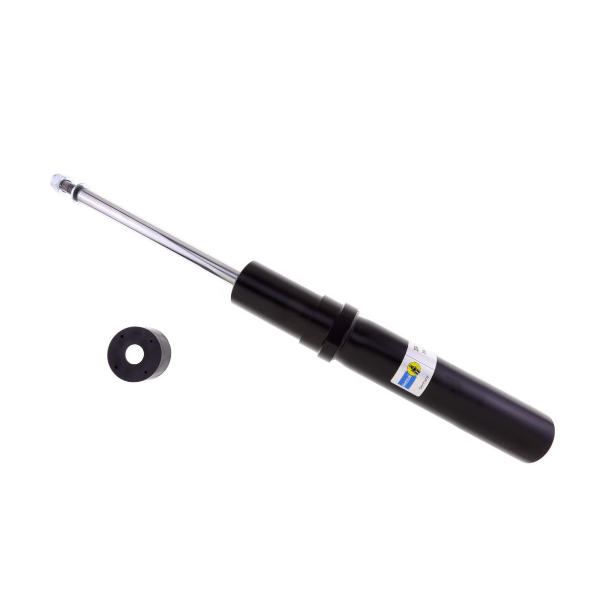 Bilstein B4 Oe Replacement - Shock Absorber (2012-2018 A7 Quattro, A6, A6 Quattro) - 19-226880