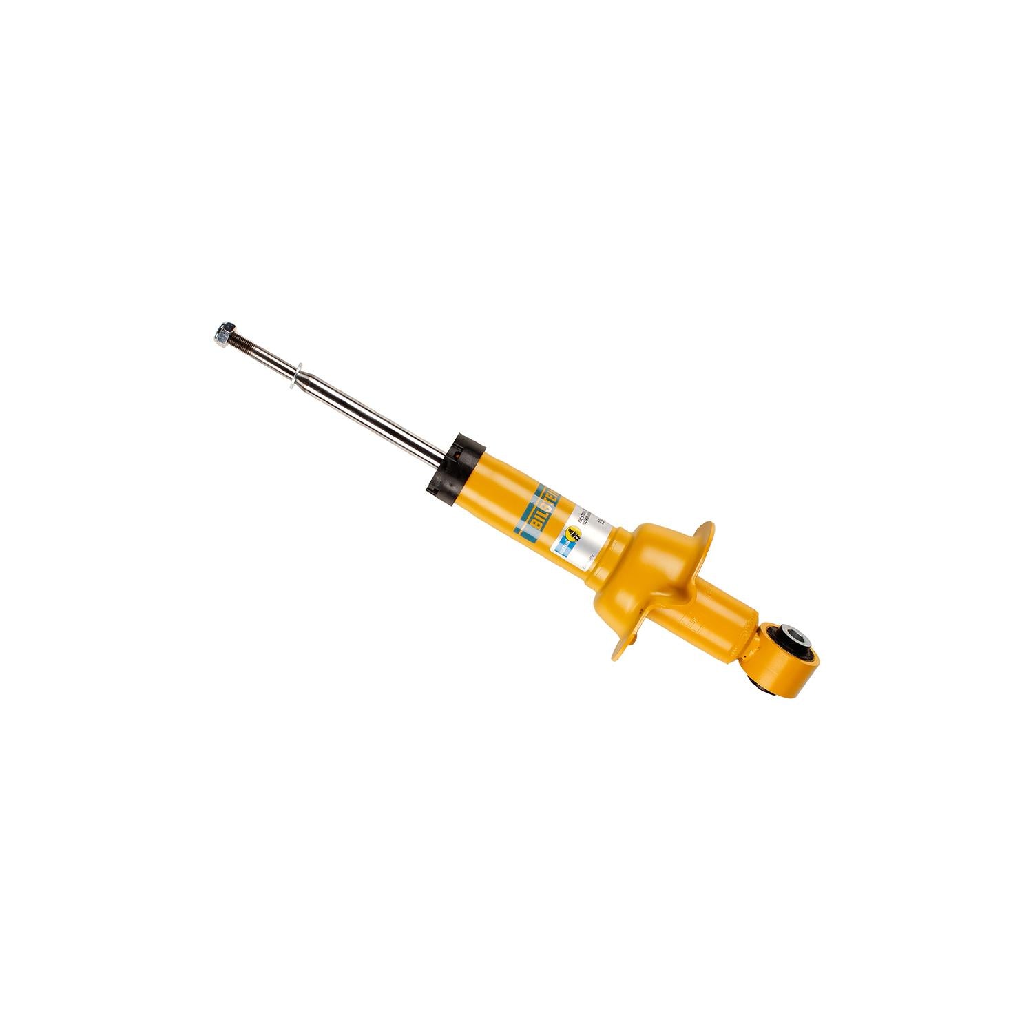 Bilstein B6 Performance - Shock Absorber (2007-2011 CR-V) - 19-235837