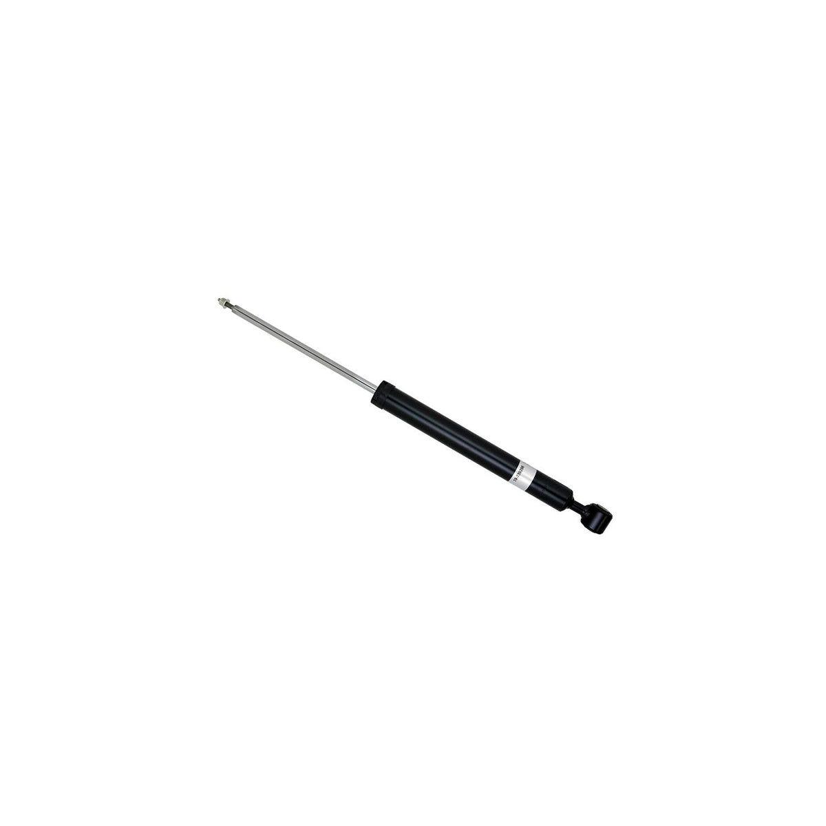 Bilstein B4 OE Replacement Rear Shock Absorber (Ford Fiesta 2019-2014) - 19-239286