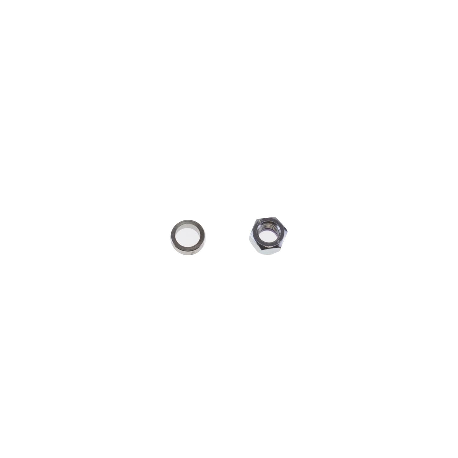 Bilstein B4 Oe Replacement - Shock Absorber (2014-2019 X5, X6) - 19-240329
