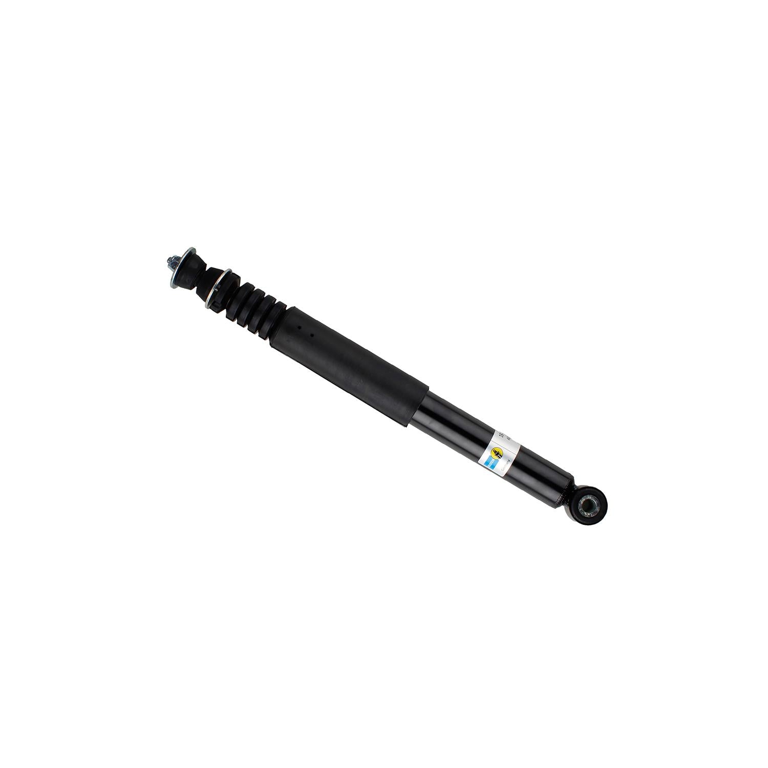 Bilstein B4 OE Replacement - Shock Absorber (2016-2018 Fortwo) - 19-248257