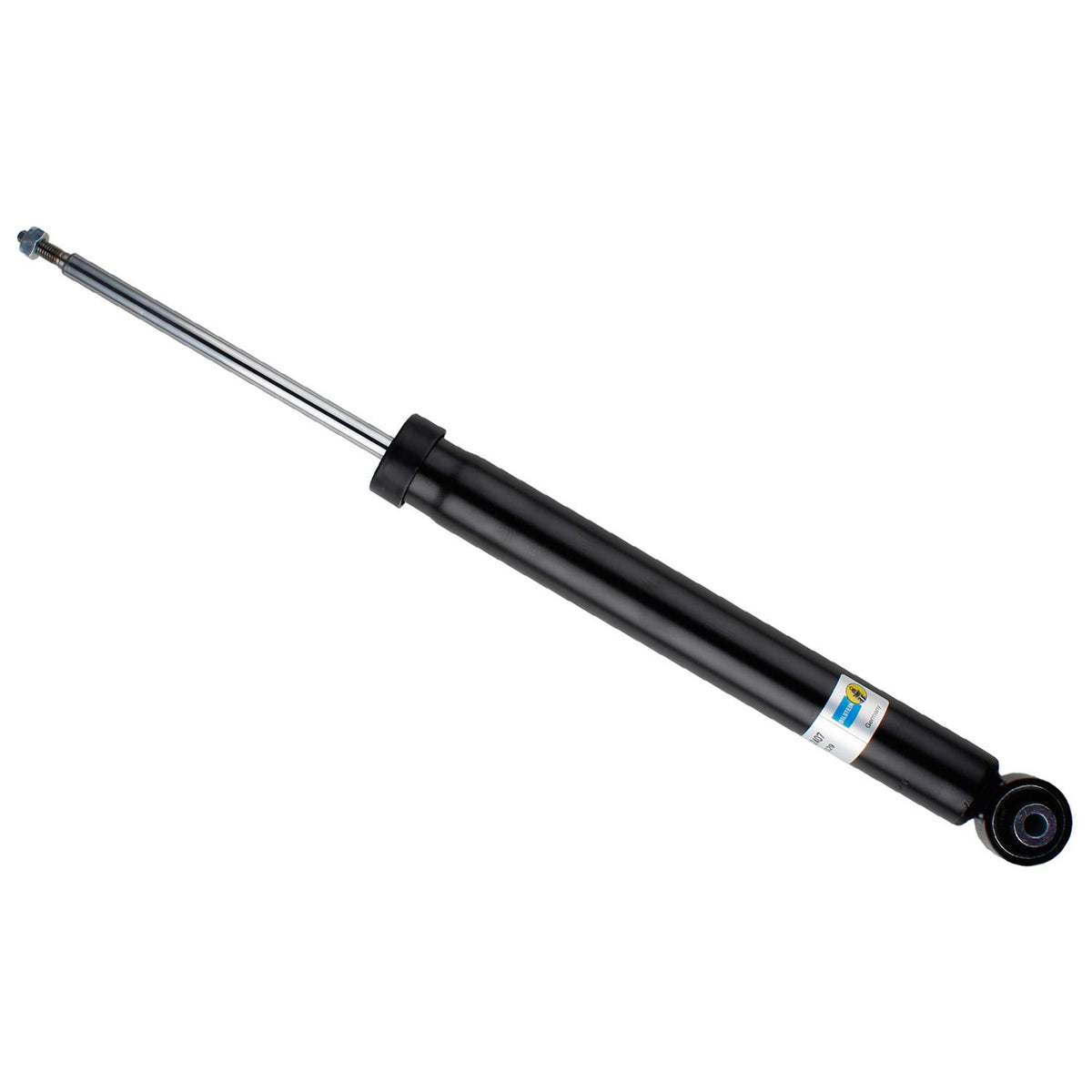 Bilstein B4 OE Replacement - Shock Absorber (2016-2019 TT Quattro) - 19-252407