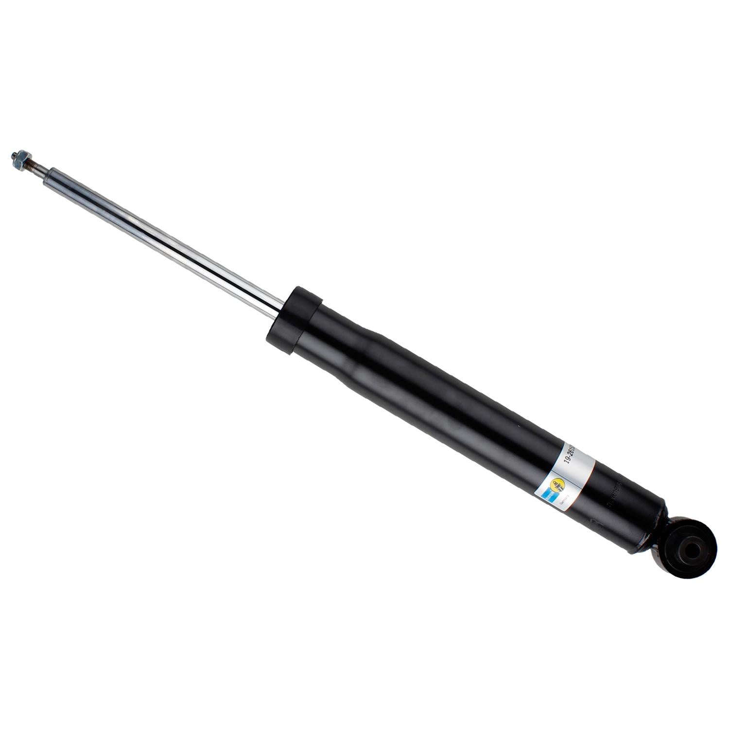 Bilstein B4 OE Replacement - Shock Absorber (2017-2020 Q7) - 19-261539