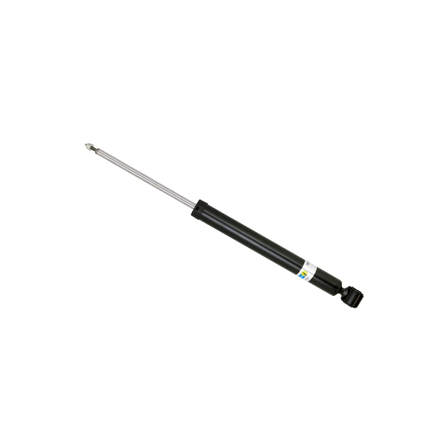 Bilstein B4 OE Replacement Rear Shock Absorber (Ford Fiesta 2019-2014) - 19-261669