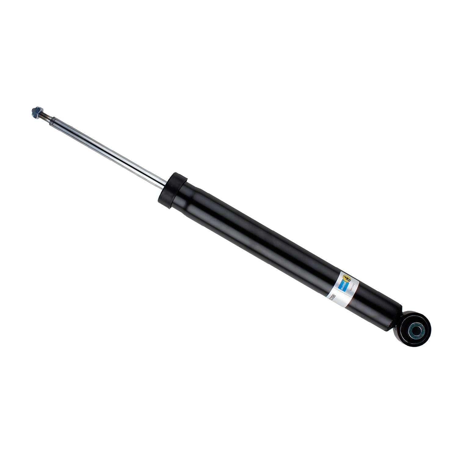 Bilstein B4 OE Replacement - Shock Absorber (2015-2018 S3, A3 Sportback e-tron) - 19-262208
