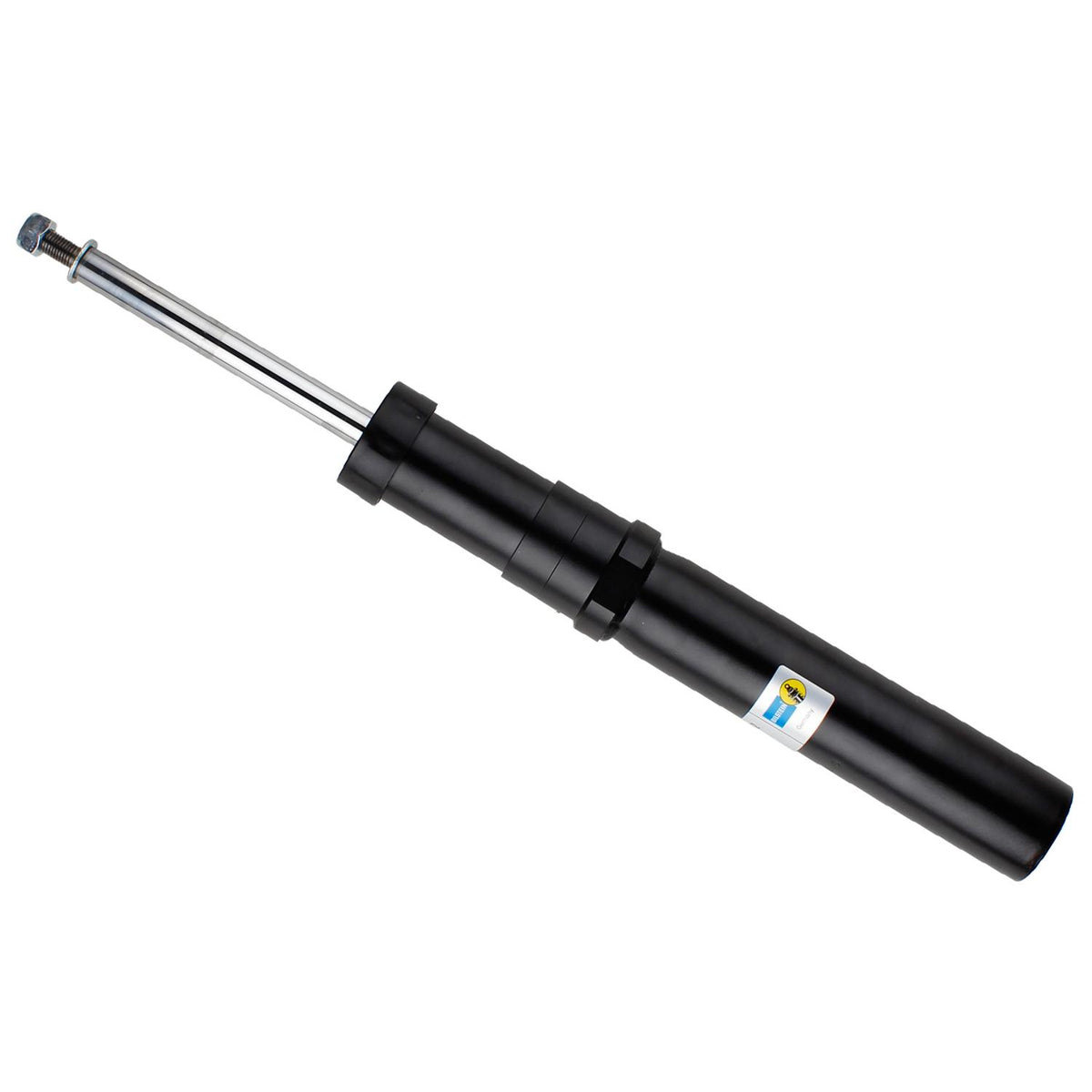 Bilstein B4 Oe Replacement - Suspension Shock Absorber (2017-2023 Audi A4, Audi A4 Quattro, Audi A5 Quattro, Audi A5 Sportback) - 19-262352