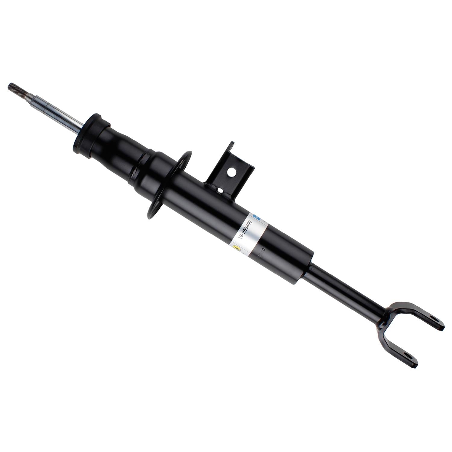 Bilstein B4 OE Replacement - Suspension Strut Assembly (2011-2016 535i, 550i, 528i, ActiveHybrid 5, 535d) - 19-265490
