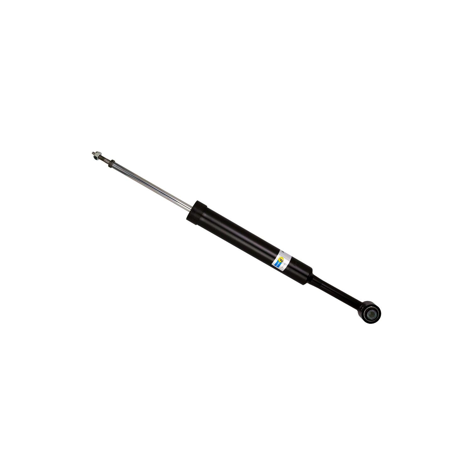 Bilstein B4 OE Replacement Rear Shock Absorber (Jeep Cherokee 2018-2014) - 19-267715