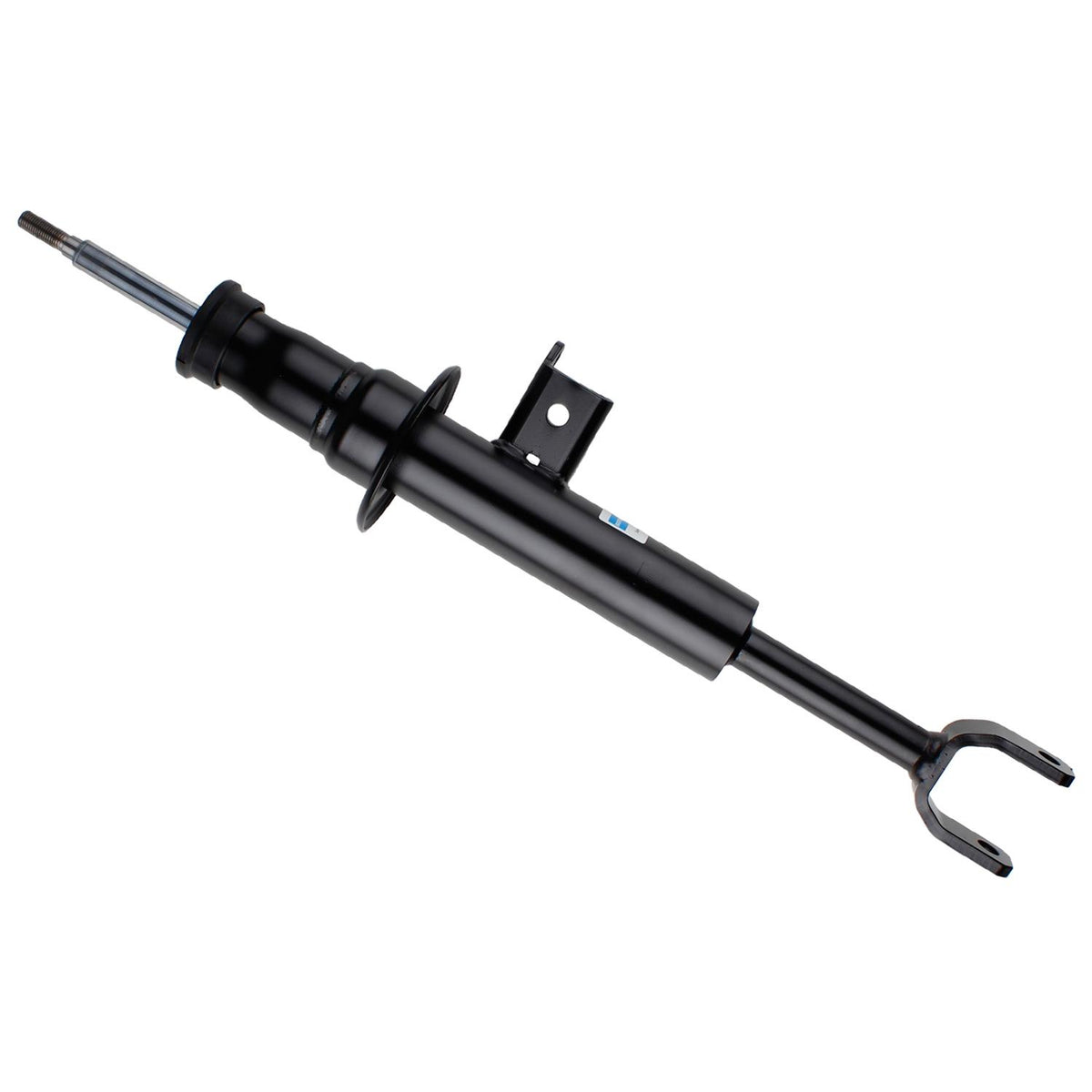 Bilstein B4 OE Replacement - Suspension Strut Assembly (2014-2016 550i) - 19-273754