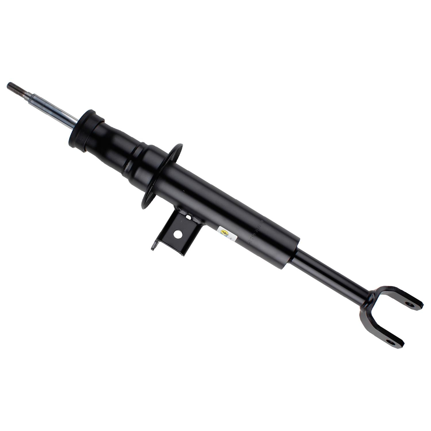 Bilstein B4 OE Replacement - Suspension Strut Assembly (2014-2016 550i) - 19-273761