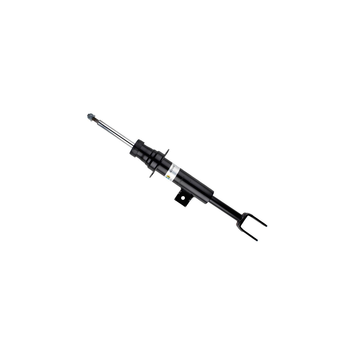 Bilstein B4 OE Replacement - Suspension Strut Assembly (2017-2020 Giulia) - 19-274256