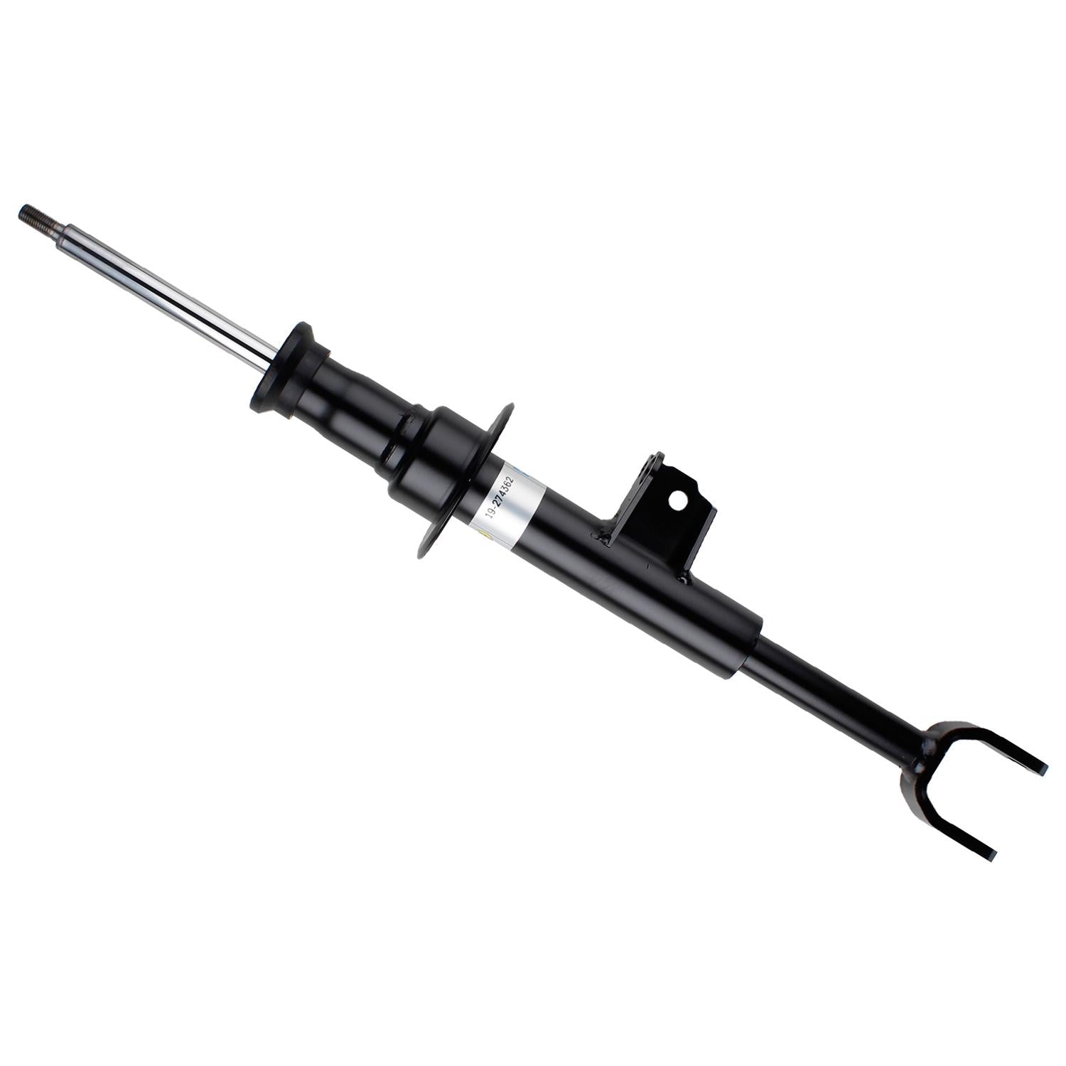 Bilstein B4 OE Replacement - Shock Absorber (2017-2019 530i, 540i) - 19-274362