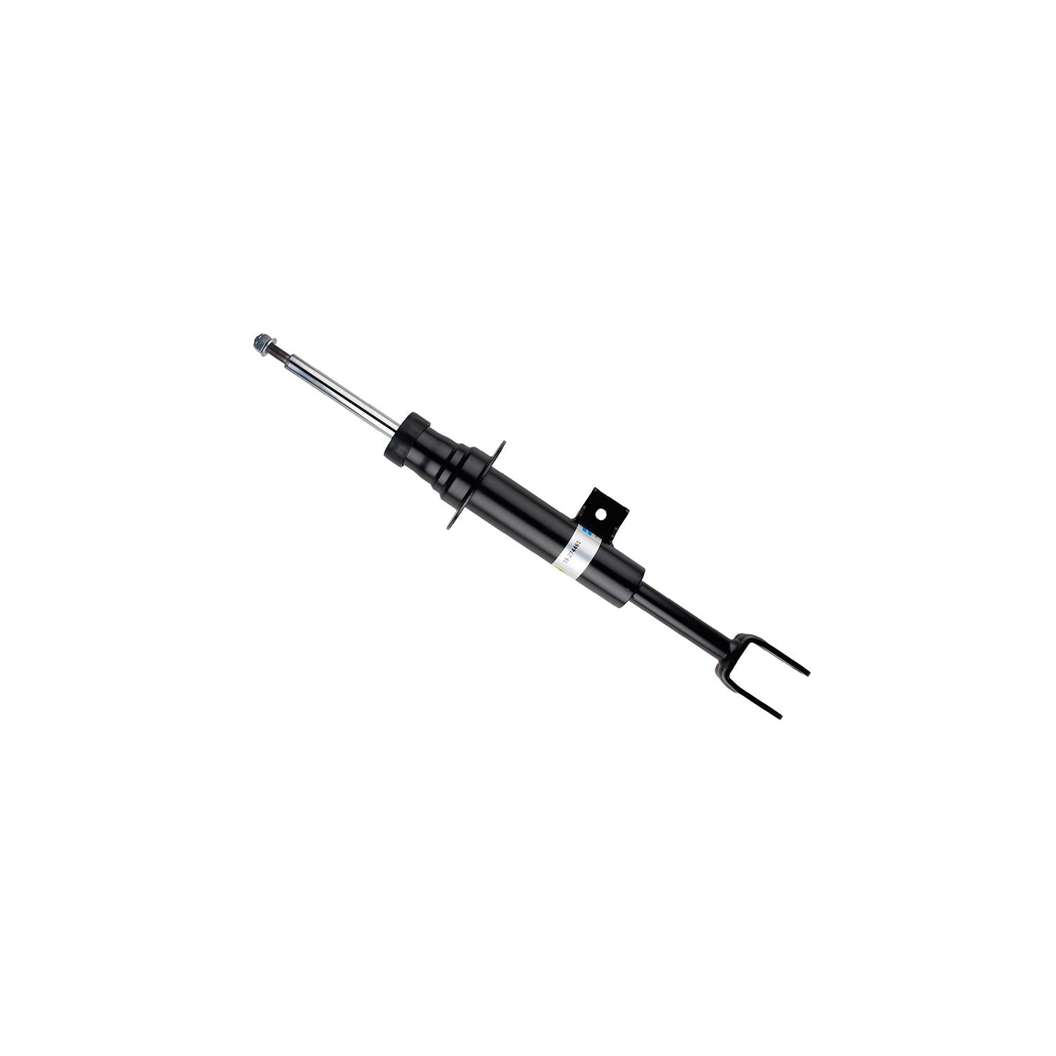 Bilstein B4 OE Replacement - Suspension Strut Assembly (2017-2020 Giulia) - 19-274461