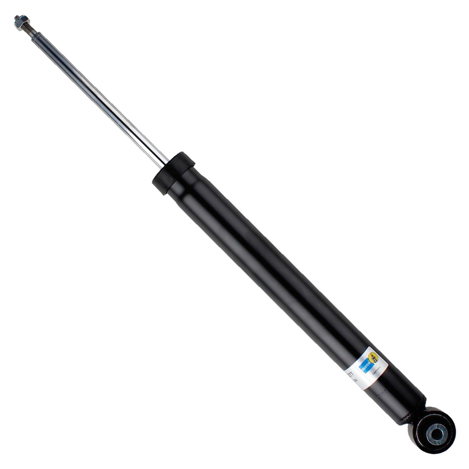 Bilstein B4 Oe Replacement - Suspension Shock Absorber (2015-2019 e-Golf SEL Premium, e-Golf Limited Edition, e-Golf SE) - 19-275277