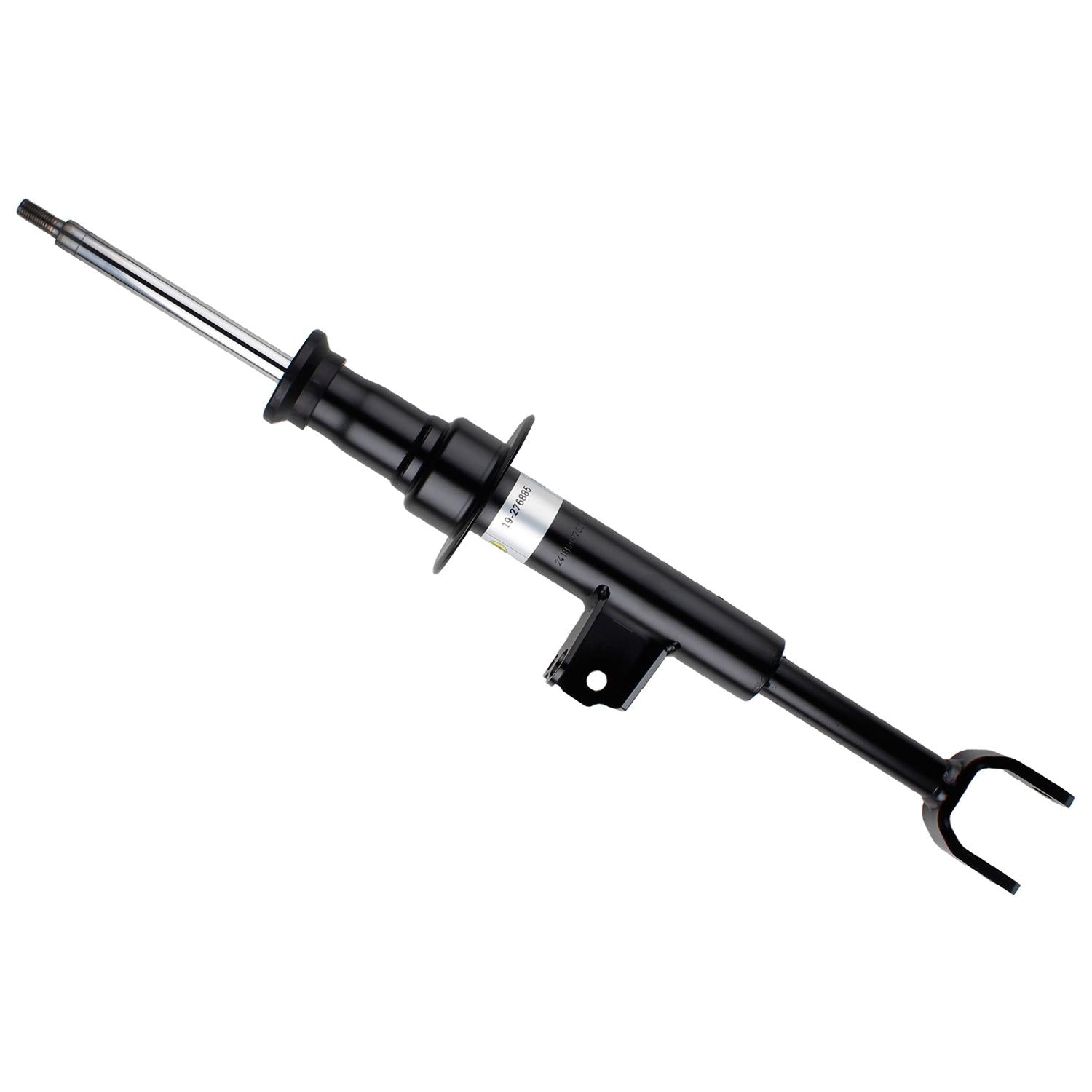 Bilstein B4 OE Replacement - Shock Absorber (2017-2019 530i, 540i) - 19-276885