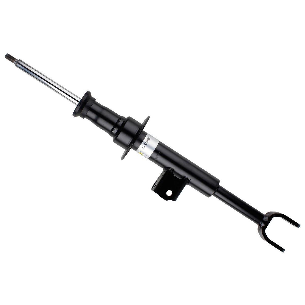 Bilstein B4 OE Replacement - Shock Absorber (2017-2019 530i, 540i) - 19-276892