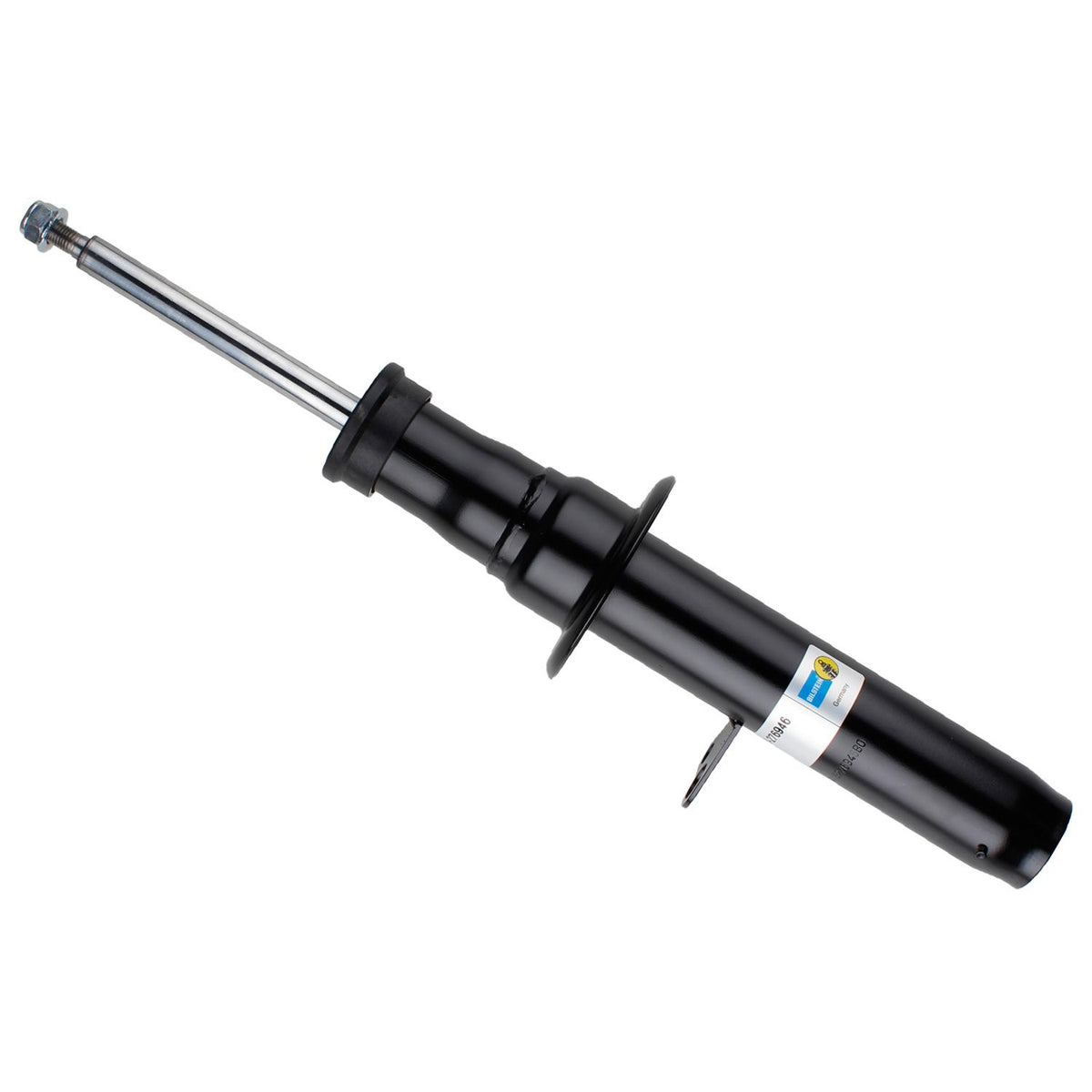 Bilstein B4 OE Replacement - Shock Absorber (2017-2019 530i xDrive, 540i xDrive, 540d xDrive) - 19-276946