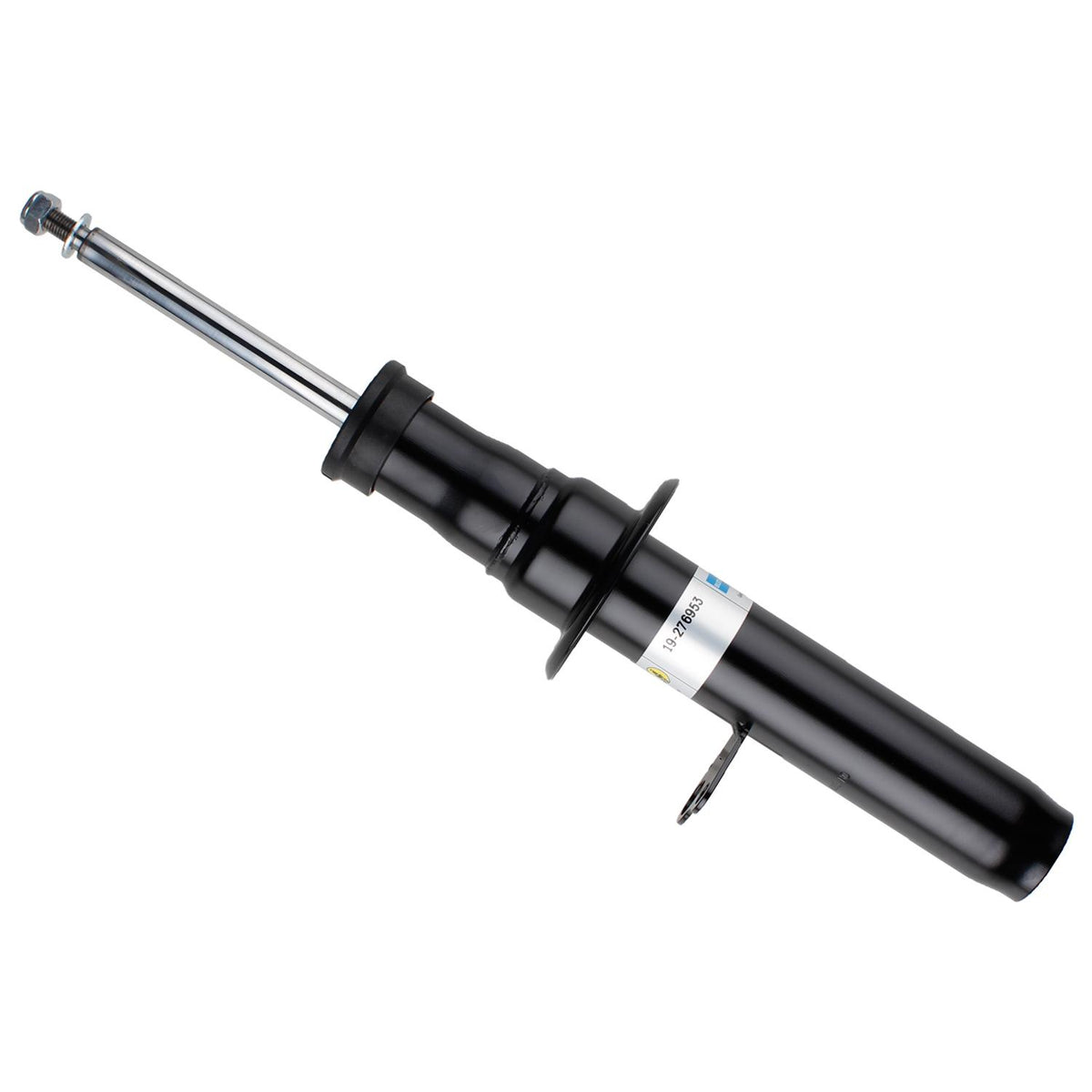 Bilstein B4 OE Replacement - Shock Absorber (2017-2019 530i xDrive, 540i xDrive, 540d xDrive) - 19-276953