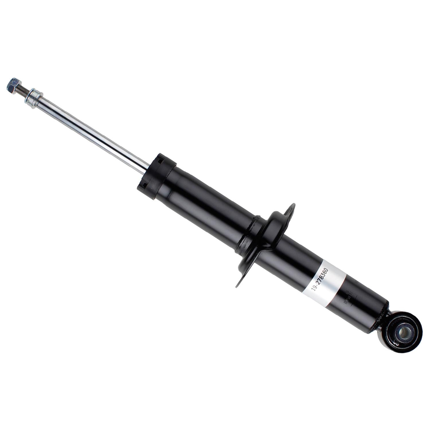 Bilstein B4 OE Replacement - Shock Absorber (2013-2017 XV Crosstrek, Crosstrek) - 19-278360