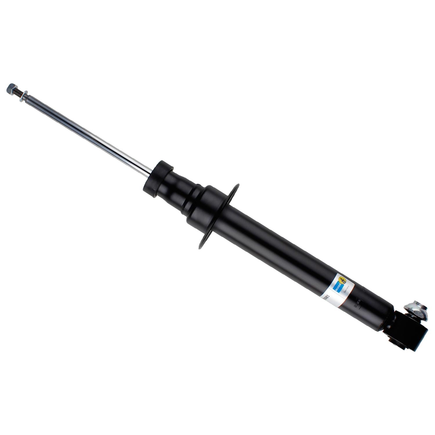 Bilstein B4 OE Replacement - Shock Absorber (2017-2019 530i, 530i xDrive, 540i, 540i xDrive, 540d xDrive) - 19-280981