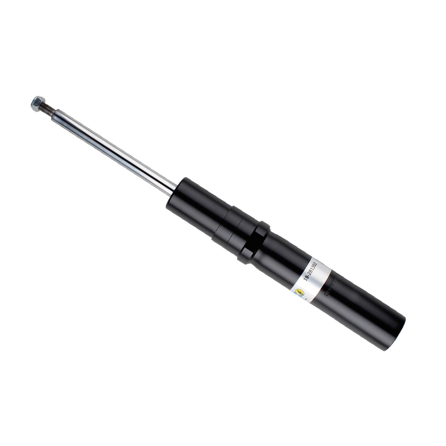 Bilstein B4 OE Replacement - Shock Absorber (2018-2020 Q5) - 19-281353
