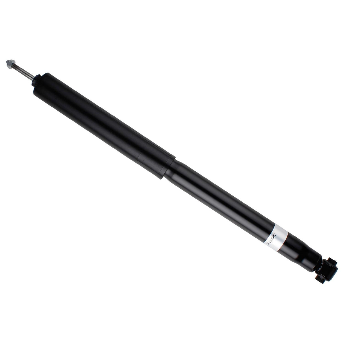 Bilstein B4 OE Replacement Rear Shock Absorber (Ford Edge 2010-2007) - 19-282992