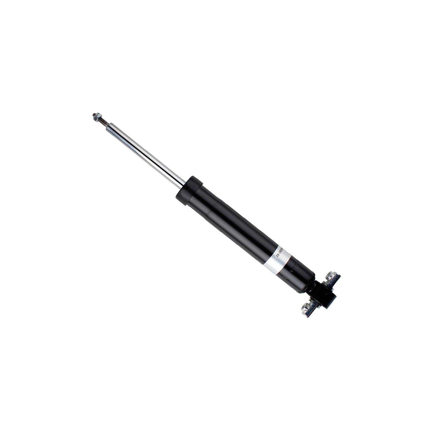 Bilstein B4 OE Replacement Rear Shock Absorber (Ford Edge 2020-2015) - 19-283081