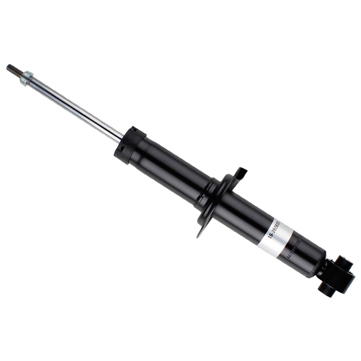 Bilstein B4 OE Replacement - Shock Absorber (2018-2019 Crosstrek) - 19-283616