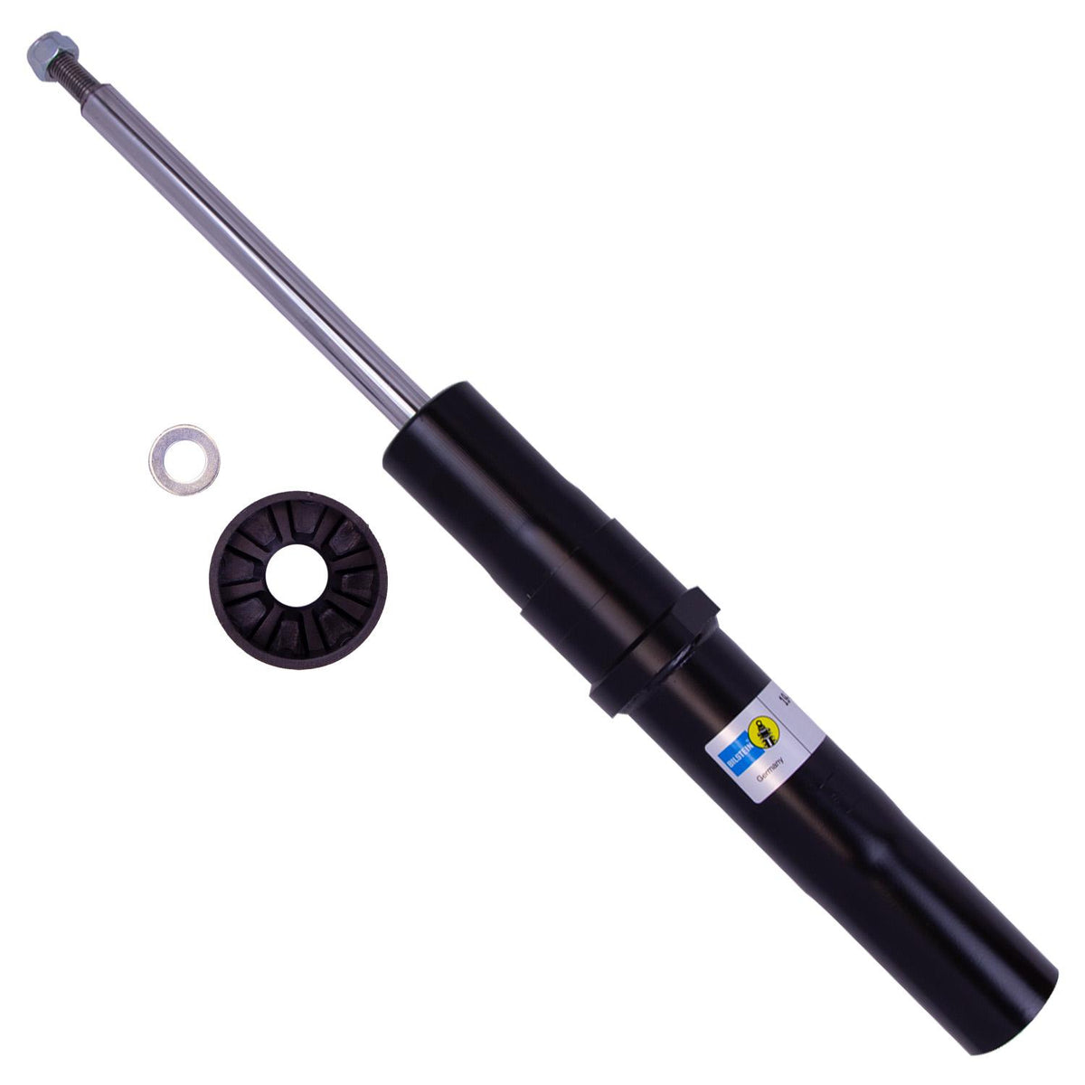 Bilstein B4 Oe Replacement - Shock Absorber (2019-2021 A6 Quattro) - 19-302591