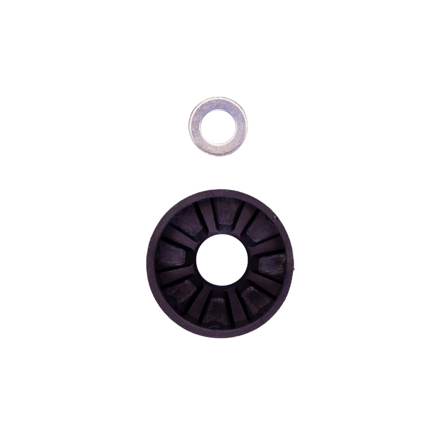 Bilstein B4 Oe Replacement - Shock Absorber (2019-2021 A6 Quattro) - 19-302591