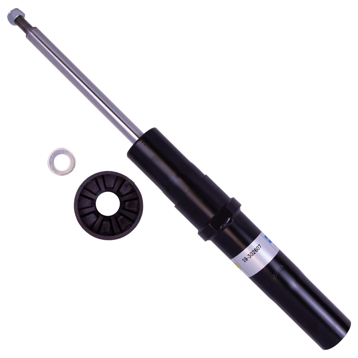 Bilstein B4 Oe Replacement - Shock Absorber (2019-2021 A6 Quattro, A7 Sportback) - 19-302607
