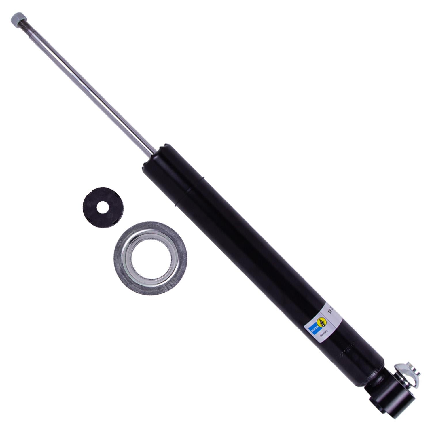 Bilstein B4 Oe Replacement - Shock Absorber (2013-2019 650i xDrive Gran Coupe, 640i xDrive Gran Coupe) - 19-319377