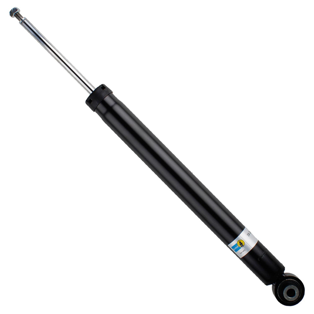 Bilstein B4 Oe Replacement - Suspension Shock Absorber (2017-2023 3 Performance, 3 Long Range, 3 Base, 3 Standard Plus) - 19-326610