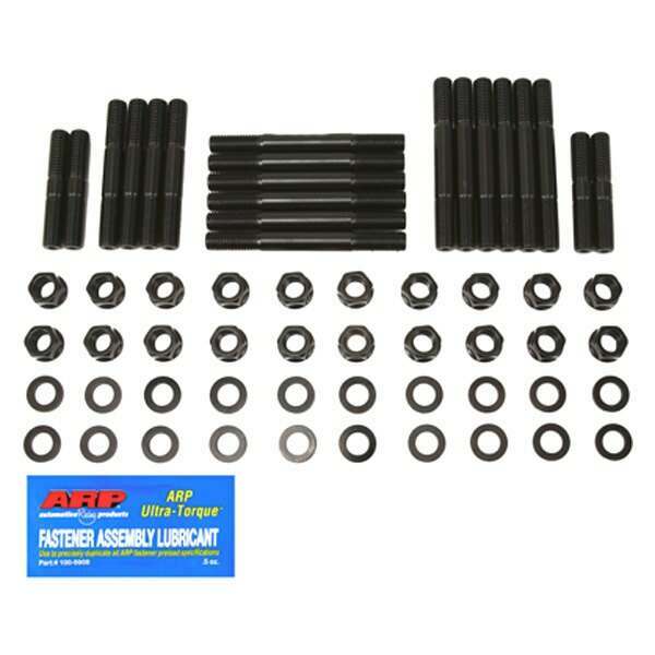 ARP Pontiac '68-'79 400-428, Ram Air&SD head stud kit - 190-4003