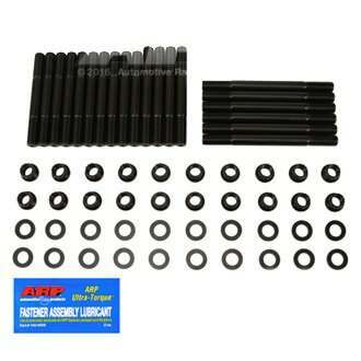 ARP Ram Air 5 hex head stud kit - 190-4205