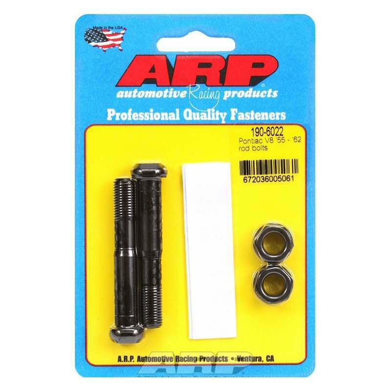 ARP Pontiac V8 '55-'62 rod bolts - 190-6022