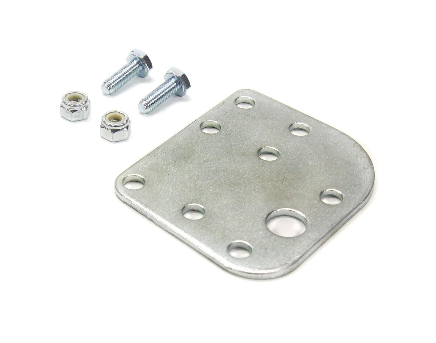 Teraflex 1997-2002 TJ SWB Shift Linkage Plate Kit - 1900001