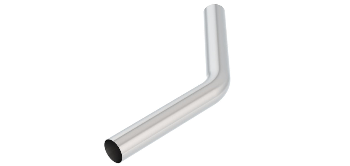 Borla Accessory - Stainless Steel Universal Elbow - 19000