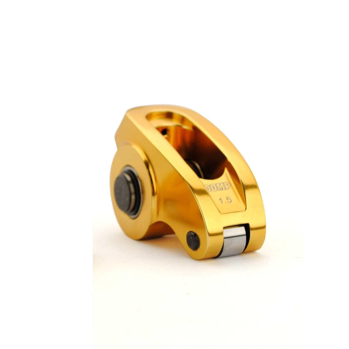 Comp Cams Ultra-Gold ARC Rocker w/ 1.5 Ratio for Chevrolet V6 and SBC w/ 3/8" Stud - 19001-1