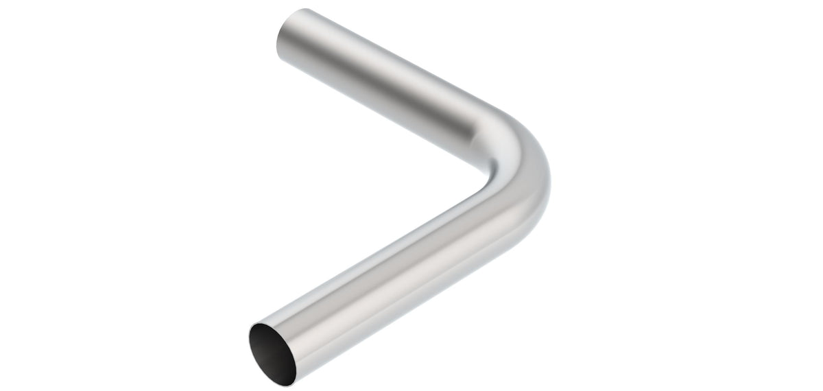 Borla Accessory - Stainless Steel Universal Elbow - 19001