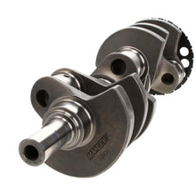 Manley Crankshaft, Crank-4340 4.000 Stroke - 192124