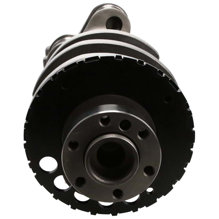 Manley Crankshaft, Crank-4340 4.000 Stroke - 192124