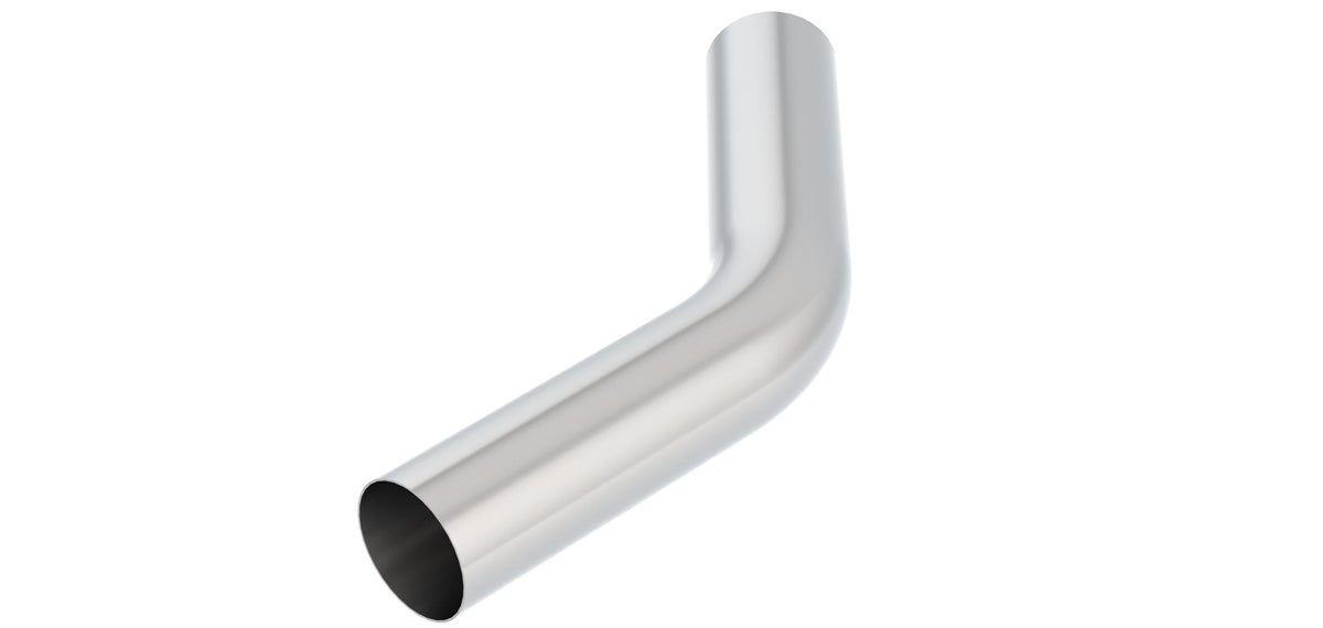 Borla Accessory - Stainless Steel Universal Elbow - 19002