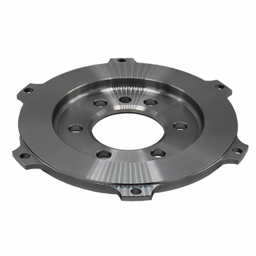 Tilton Racing FLYWHEEL, CHEV(EARLY), BUTTON, 7.25" CLUTCH, .66" THK - 19003