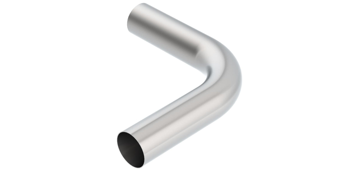 Borla Accessory - Stainless Steel Universal Elbow - 19003