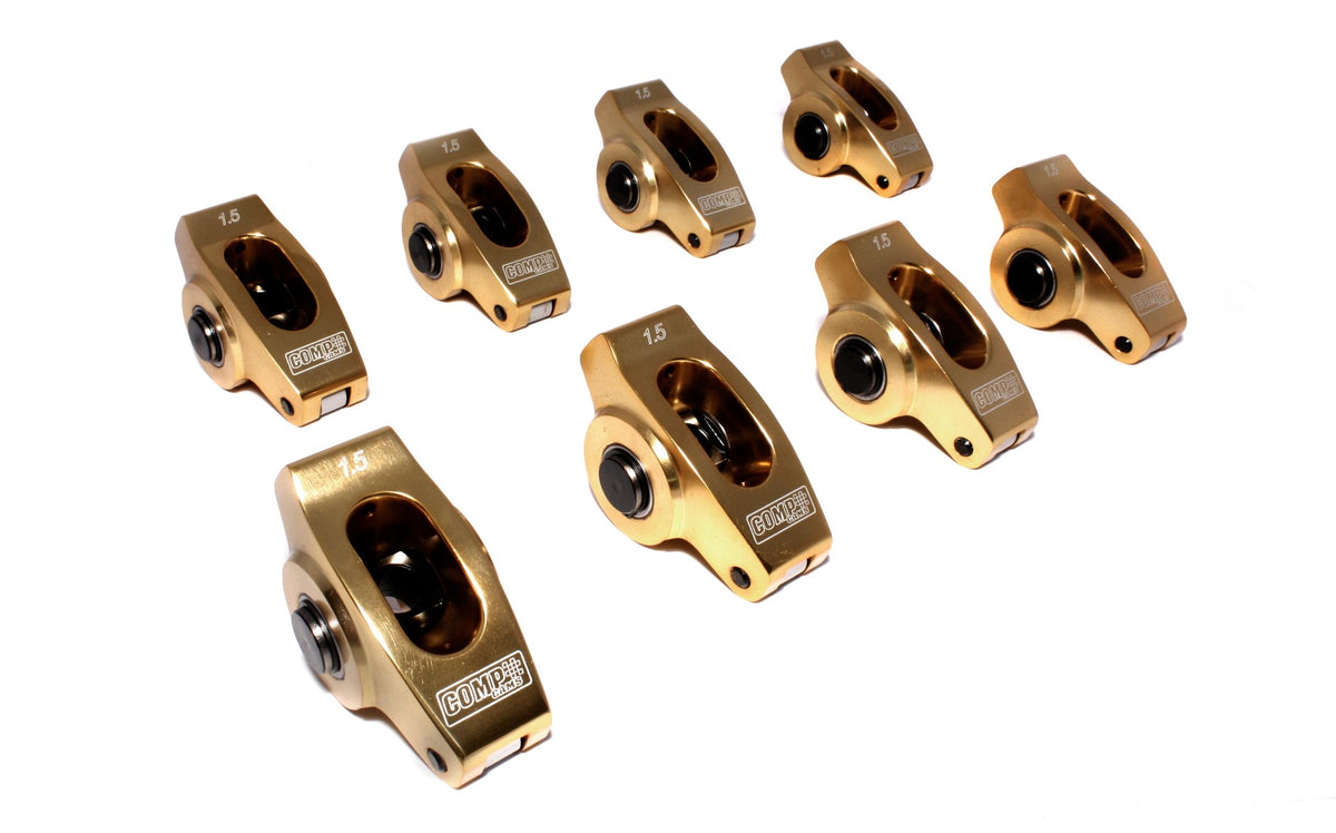 Comp Cams Xtreme Energy 230/236 Hydraulic Flat Cam For Chrysler 273-360 - 19004-8